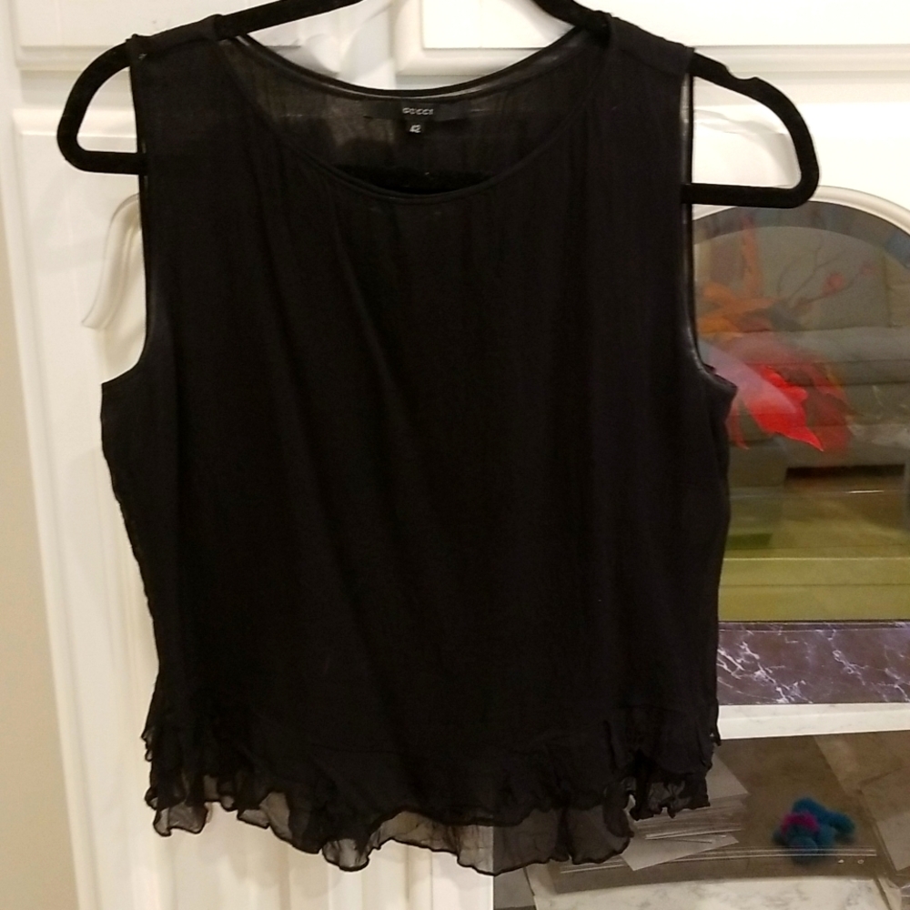 Gucci top